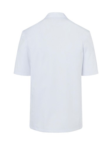 K-JM15-Chef Jacket Gustav